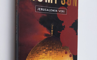 Jim Thompson : Jerusalemin veri