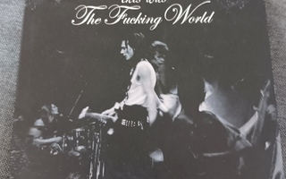 THIS WAS THE FUCKING WORLD (2012) (2CD)