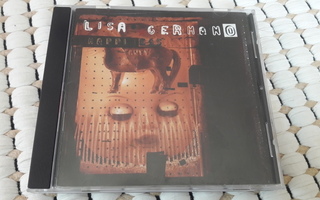 Lisa Germano – Slide (CD)
