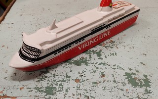 Viking line laiva