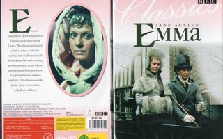 Emma (1972)	(70 712)	UUSI	-FI-		DVD	(2)			4h 22min, jane aus