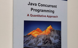 Henry H. Liu : Java Concurrent Programming - A Quantitati...
