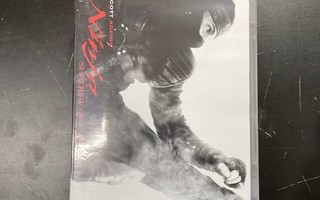 Ninja - Shadow Of A Tear DVD