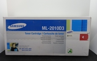 Samsung ML-2010D3