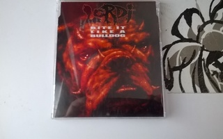 Lordi - x 2 cds