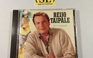 (SL) CD) Reijo Taipale – Meren Rannalla (1995)