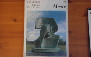 Henry Moore.P.1966.Nid.