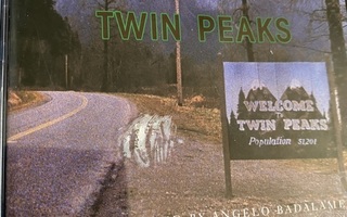 Music from Twin Peaks