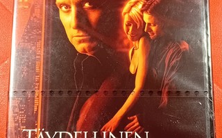 (SL) UUSI! DVD) Michael Douglas: Täydellinen Murha (1998