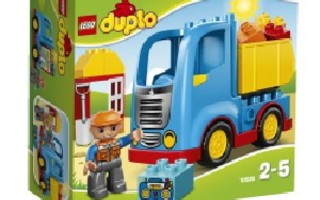 Lego Duplo 10529 Kuorma-auto