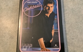 Cocktail DVD