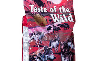 Taste of the Wild Southwest Canyon 12 2 kg