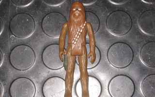 Vintage Star Wars - Chewbacca - loose