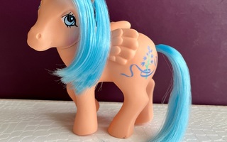 My Little Pony G1 Bluebell