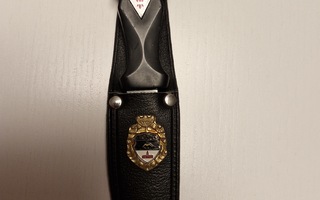 SOLINGEN puukko