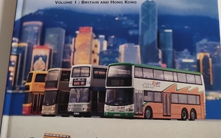 The complete world of  LITLE BUSES