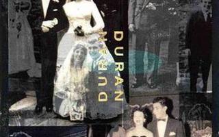 DURAN DURAN: The Wedding album (CD), mm. Ordinary world