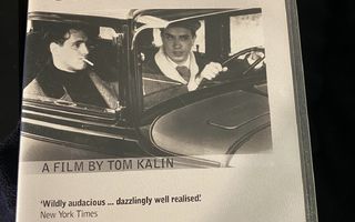 Swoon - Tom Kalin VHS