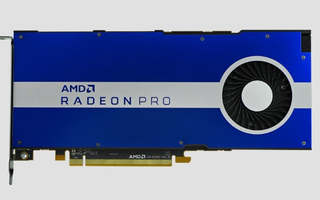 AMD Pro W5700 Radeon Pro W5700 8GB GDDR6