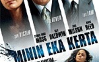 Minin Eka Kerta	(40 728)	vuok	-FI-	DVD			Alec Baldwin	2006	1