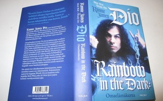 Wall & Dio : Ronnie James Dio, Omaelämäkerta - Sid 1p