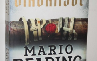 Mario Reading : Nostradamuksen aikakirjat
