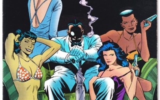 DETECTIVE COMICS 683 Mar.95 (DC Comics)