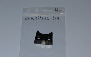 Cardinal 54