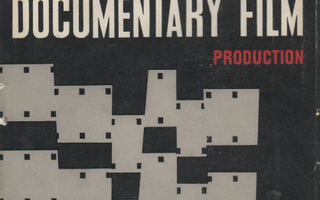 The Technique of Documentary Film Production (1963)