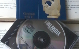 Ylioppilaskunnan Laulajat - YL:n joulu (CD)