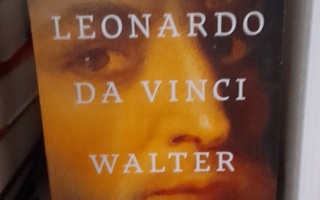 Walter Isaacson- Leonardo da Vinci