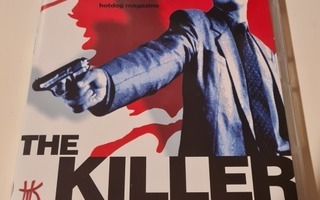 The Killer -John woo