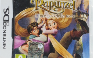 Disney's Tangled