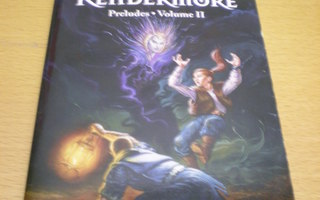 Mary Kirchoff: Dragonlance Saga: Kendermore Preludes Volume