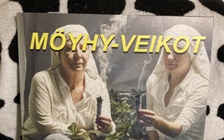 Möyhy-Veikot – Top 10 Leffat LP