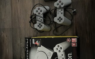 Playstation Classic  mini