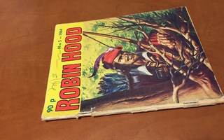 ROBIN HOOD 5/1964