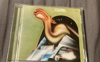 Camel - Camel CD