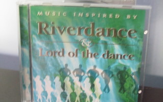 The Gardyne Chamber Ensemble–Riverdance & Lord Of The Dance