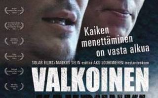 valkoinen kaupunki (O:Aku Louhimies) 7283