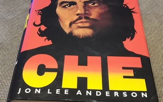 Jon Lee Anderson - Che