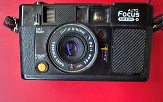 Yashica Auto Focus Motor-D