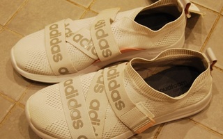 Adidas Womens Khoe Adapt X Running Shoes  (ERIPARI)