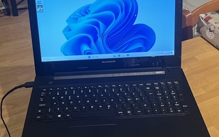 LENOVO Kannettava tietokone G50-80