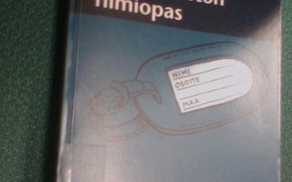 Mikkonen ym: KIELITOIMISTON NIMIOPAS (1p.2008) Sis.postikulu