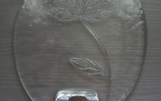 Humppilan  kynttilälampetti, korkeus  22 cm