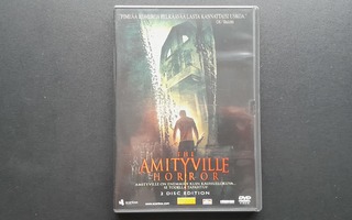 DVD: The Amityville Horror, 2 Disc Edition (Ryan Reynolds)