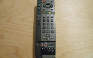 Panasonic EUR511200  Original Remote Control