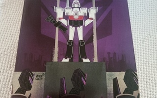 Transformers IDW Compendium