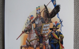 Polish Armies 1569-1696 - 2